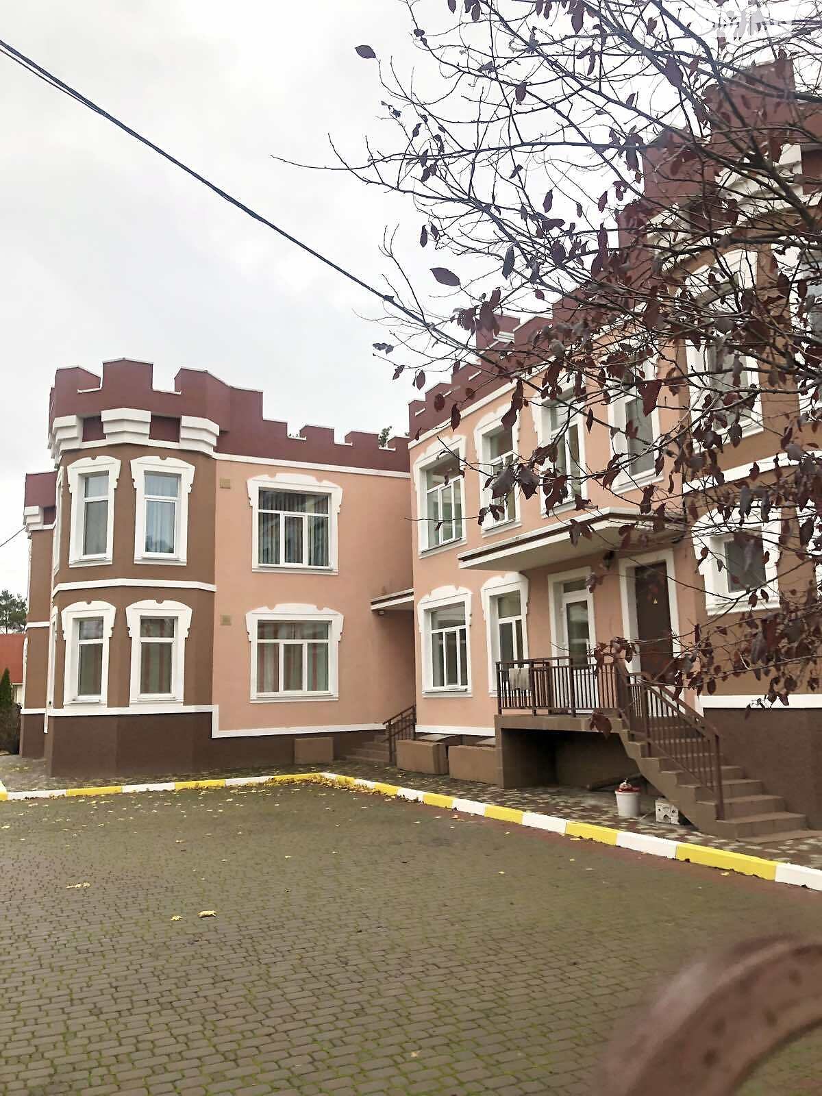 Продажа части дома в Ирпене, улица 9-я линия 5/1, район Ирпень, 3 комнаты фото 1 Продажа части дома в Ирпене, улица 9-я линия 5/1, район Ирпень, 3 комнаты фото 1