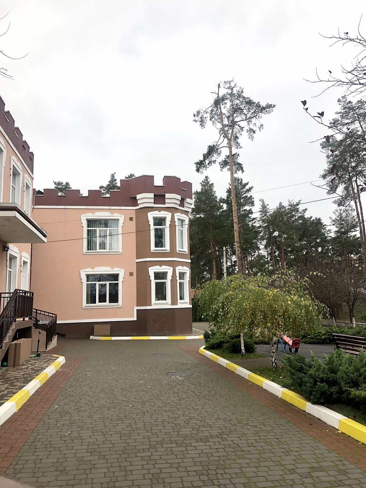 Продажа части дома в Ирпене, улица 9-я линия 5/1, район Ирпень, 3 комнаты фото 1 Продажа части дома в Ирпене, улица 9-я линия 5/1, район Ирпень, 3 комнаты фото 1