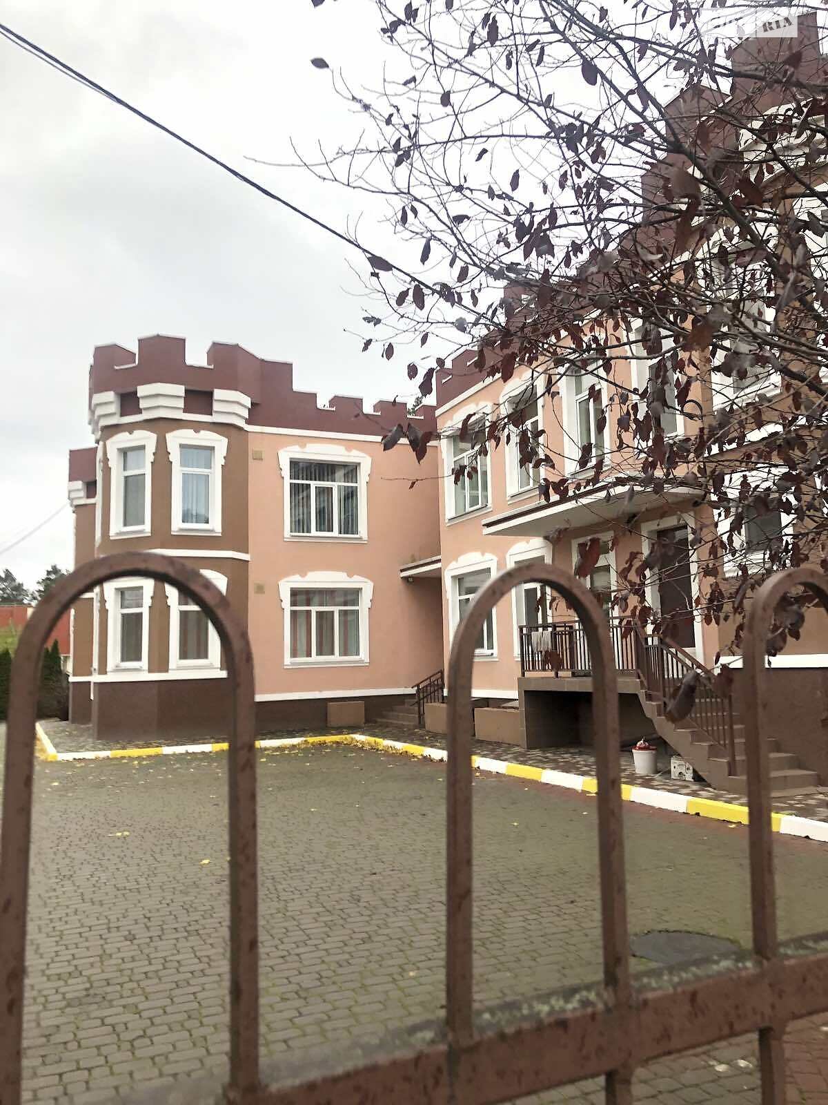 Продажа части дома в Ирпене, улица 9-я линия 5/1, район Ирпень, 3 комнаты фото 1 Продажа части дома в Ирпене, улица 9-я линия 5/1, район Ирпень, 3 комнаты фото 1