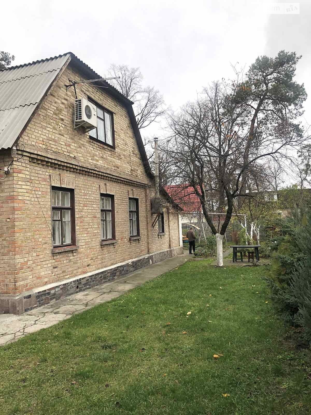 Продажа части дома в Ирпене, улица 9-я линия 5/1, район Ирпень, 3 комнаты фото 1 Продажа части дома в Ирпене, улица 9-я линия 5/1, район Ирпень, 3 комнаты фото 1