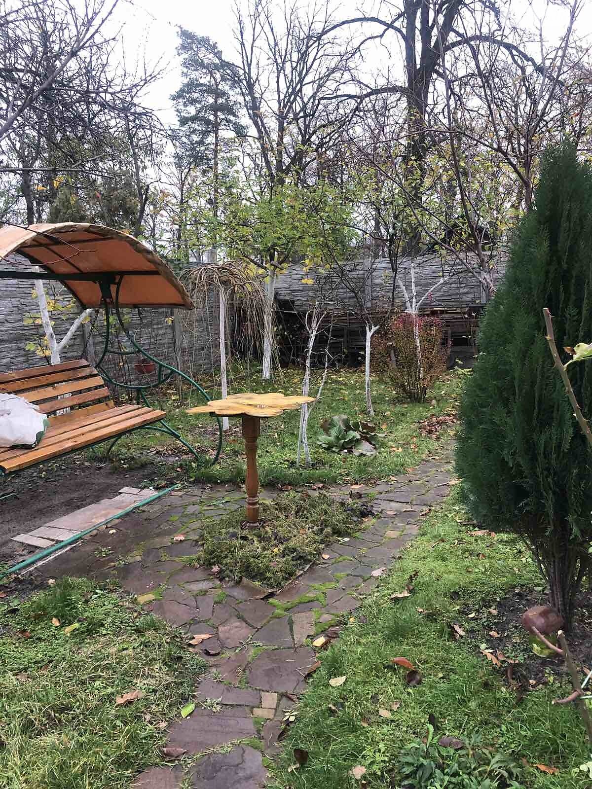 Продажа части дома в Ирпене, улица 9-я линия 5/1, район Ирпень, 3 комнаты фото 1 Продажа части дома в Ирпене, улица 9-я линия 5/1, район Ирпень, 3 комнаты фото 1