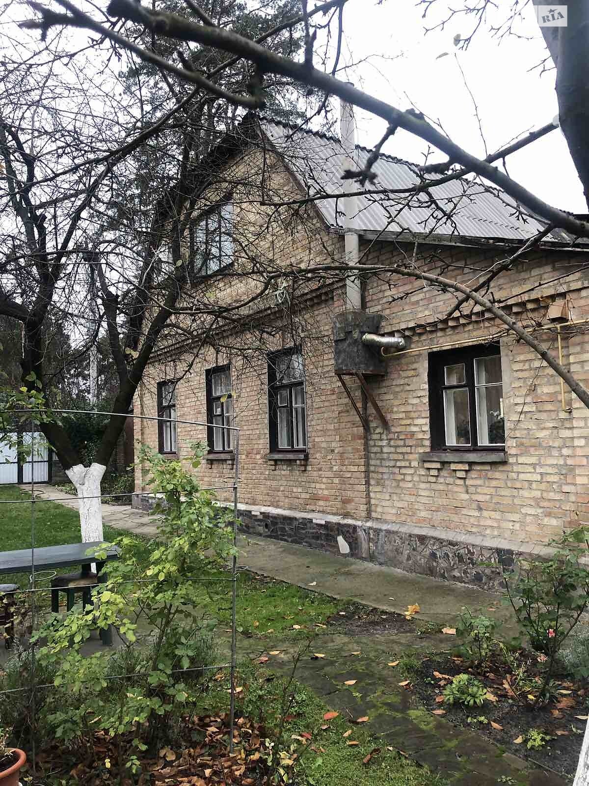 Продажа части дома в Ирпене, улица 9-я линия 5/1, район Ирпень, 3 комнаты фото 1 Продажа части дома в Ирпене, улица 9-я линия 5/1, район Ирпень, 3 комнаты фото 1