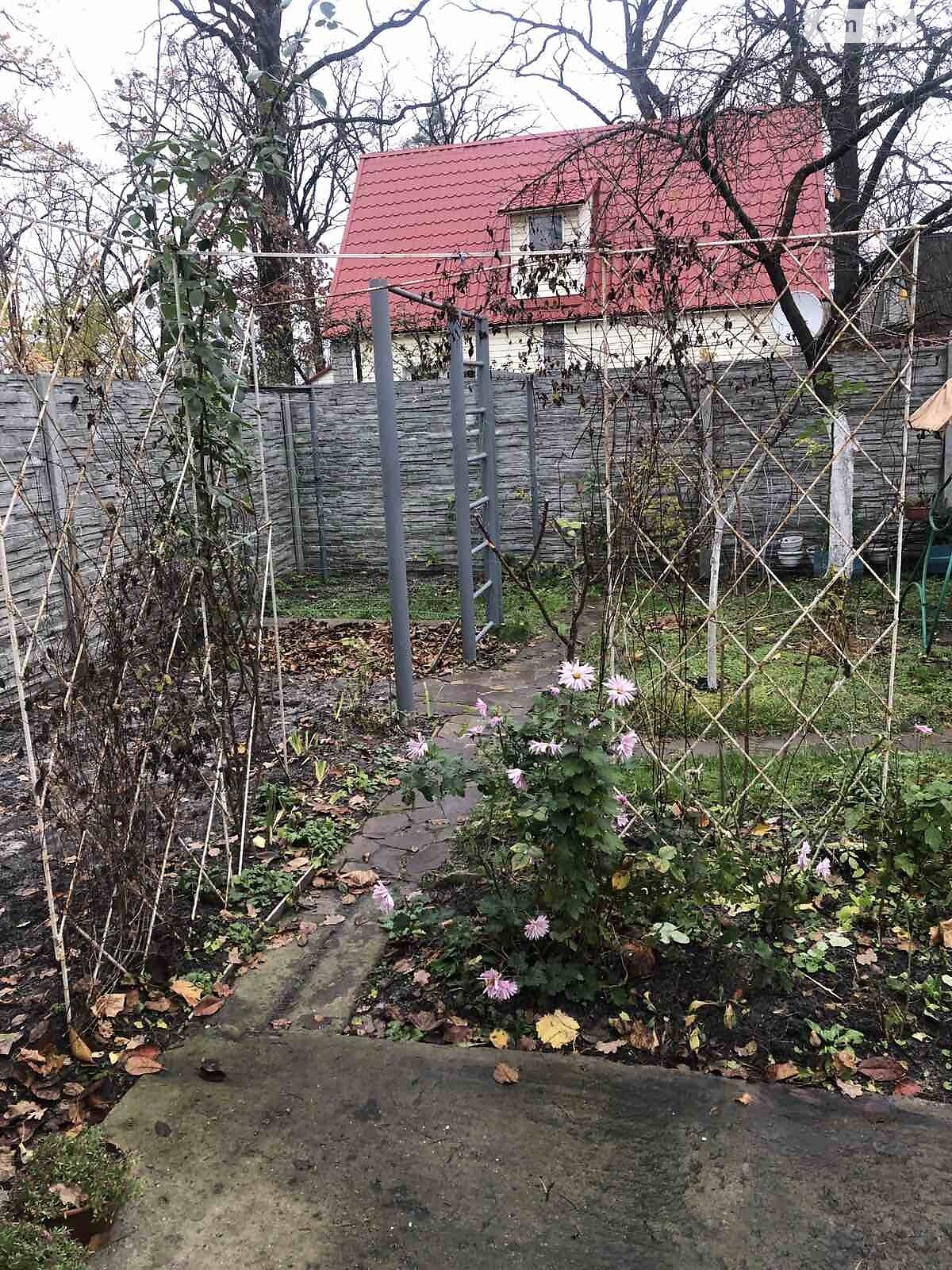 Продажа части дома в Ирпене, улица 9-я линия 5/1, район Ирпень, 3 комнаты фото 1 Продажа части дома в Ирпене, улица 9-я линия 5/1, район Ирпень, 3 комнаты фото 1