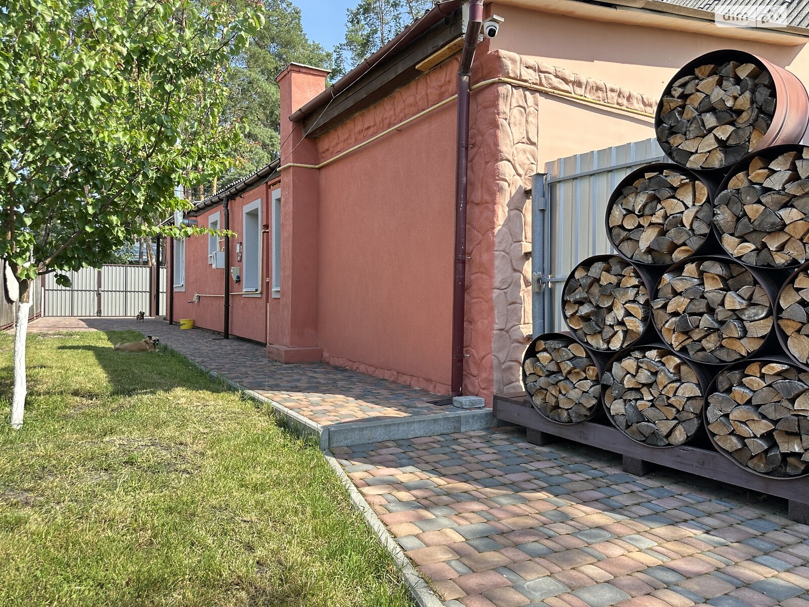 Продаж частини будинку в Ірпені, район Ірпінь, 2 кімнати фото 1 Продаж частини будинку в Ірпені, район Ірпінь, 2 кімнати фото 1
