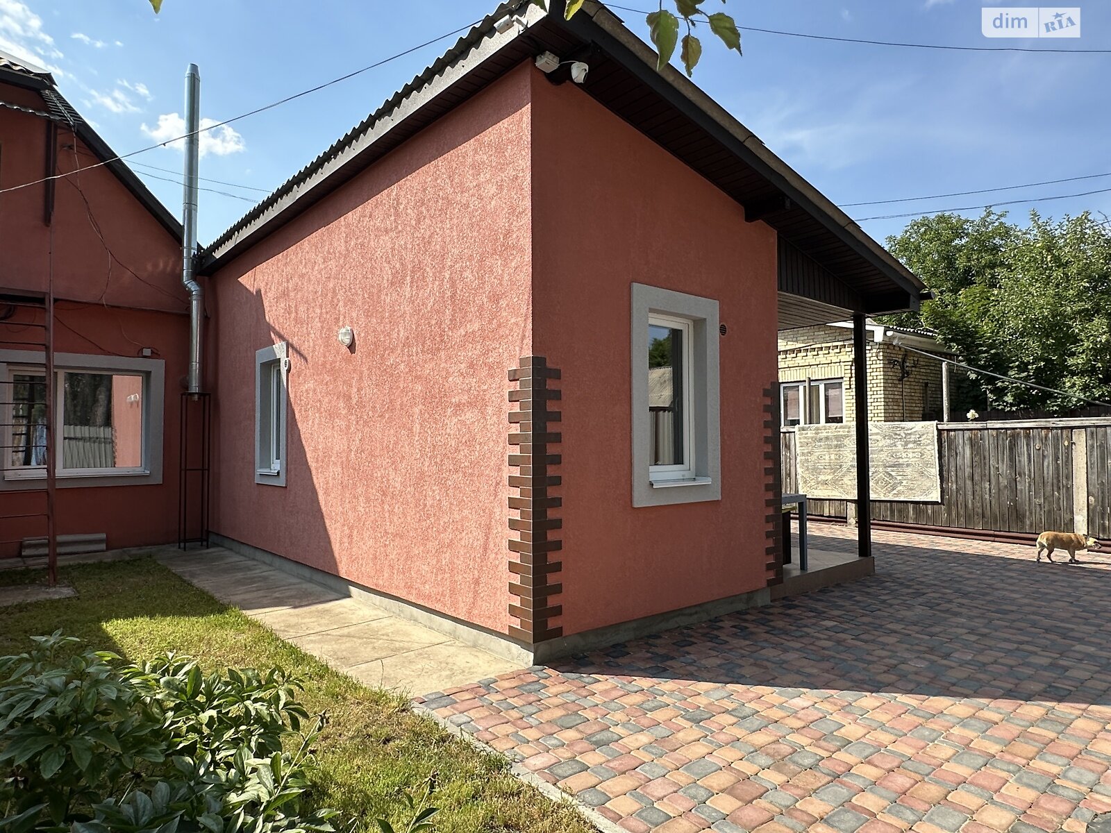 Продаж частини будинку в Ірпені, район Ірпінь, 2 кімнати фото 1 Продаж частини будинку в Ірпені, район Ірпінь, 2 кімнати фото 1
