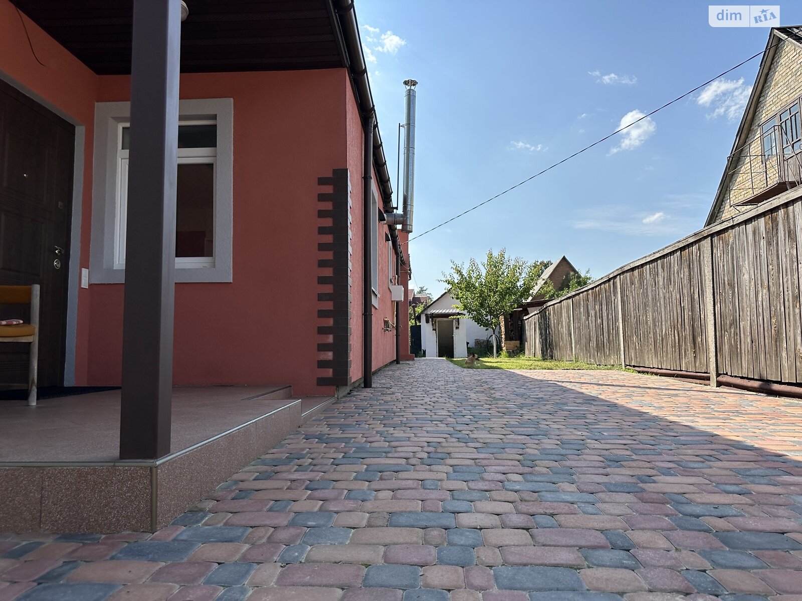 Продаж частини будинку в Ірпені, район Ірпінь, 2 кімнати фото 1 Продаж частини будинку в Ірпені, район Ірпінь, 2 кімнати фото 1