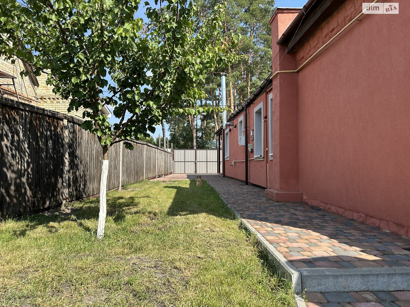 Продаж частини будинку в Ірпені, район Ірпінь, 2 кімнати фото 1 Продаж частини будинку в Ірпені, район Ірпінь, 2 кімнати фото 1