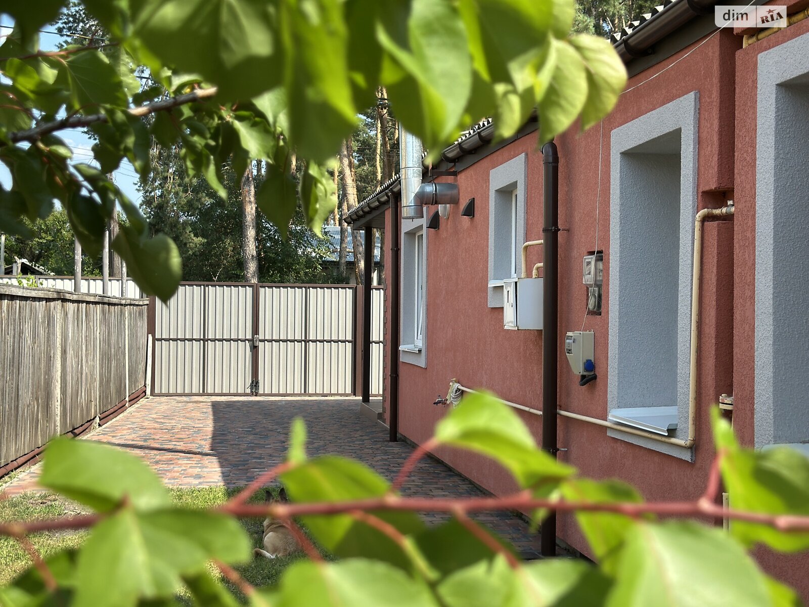 Продаж частини будинку в Ірпені, район Ірпінь, 2 кімнати фото 1 Продаж частини будинку в Ірпені, район Ірпінь, 2 кімнати фото 1