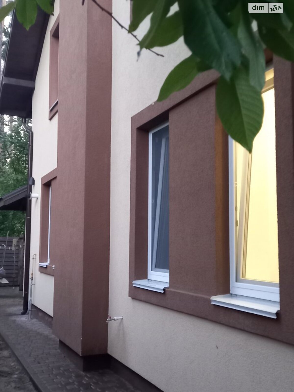 Продажа части дома в Ирпене, улица Давыдчука, район Ирпень, 3 комнаты фото 1