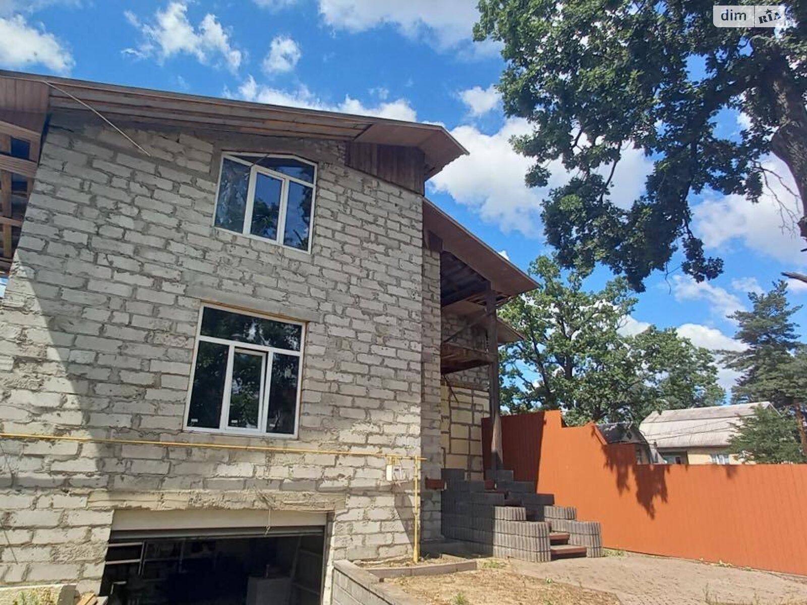 Продажа части дома в Ирпене, улица Тургеневская, район Ирпень, 4 комнаты фото 1