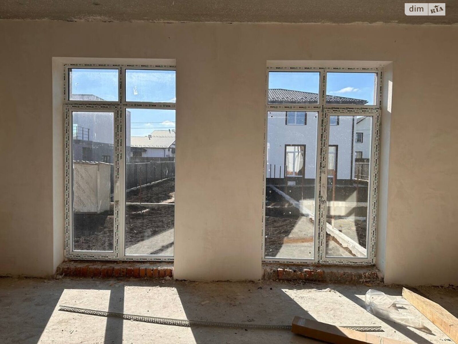 Продажа части дома в Ирпене, улица Житомирская, район Ирпень, 4 комнаты фото 1