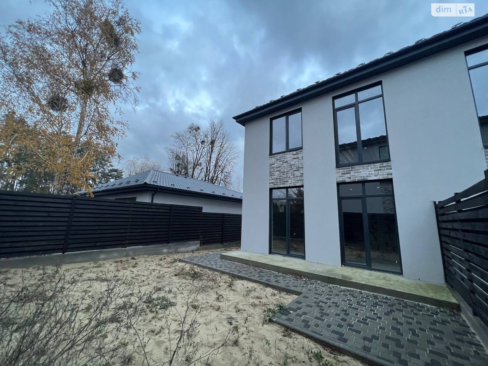 Продаж частини будинку в Ірпені, вулиця Наталії Околитенко (Ломоносова), район Ірпінь, 4 кімнати фото 1 Продаж частини будинку в Ірпені, вулиця Наталії Околитенко (Ломоносова), район Ірпінь, 4 кімнати фото 1