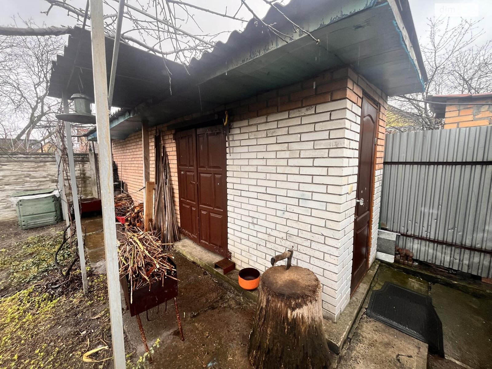 Продаж частини будинку в Ірпені, провулок Нахімова, район Ірпінь, 3 кімнати фото 1 Продаж частини будинку в Ірпені, провулок Нахімова, район Ірпінь, 3 кімнати фото 1