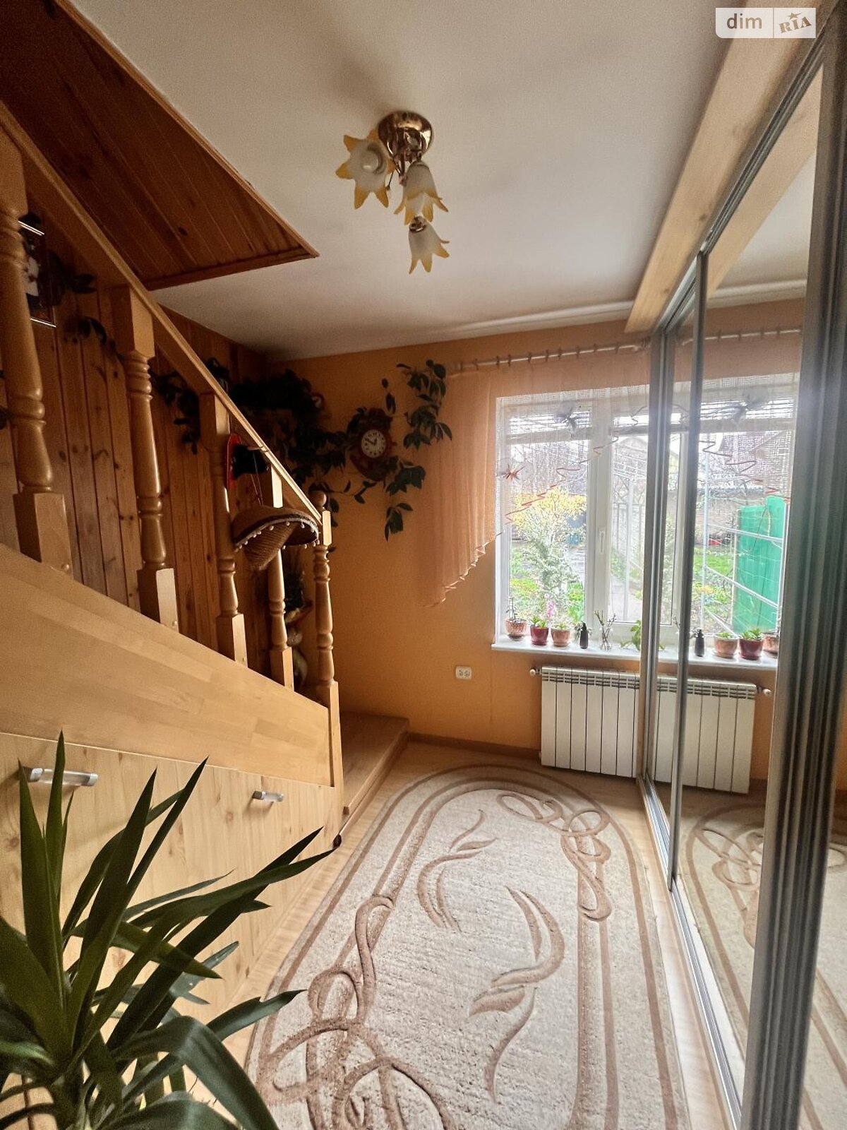 Продаж частини будинку в Ірпені, провулок Нахімова, район Ірпінь, 3 кімнати фото 1 Продаж частини будинку в Ірпені, провулок Нахімова, район Ірпінь, 3 кімнати фото 1