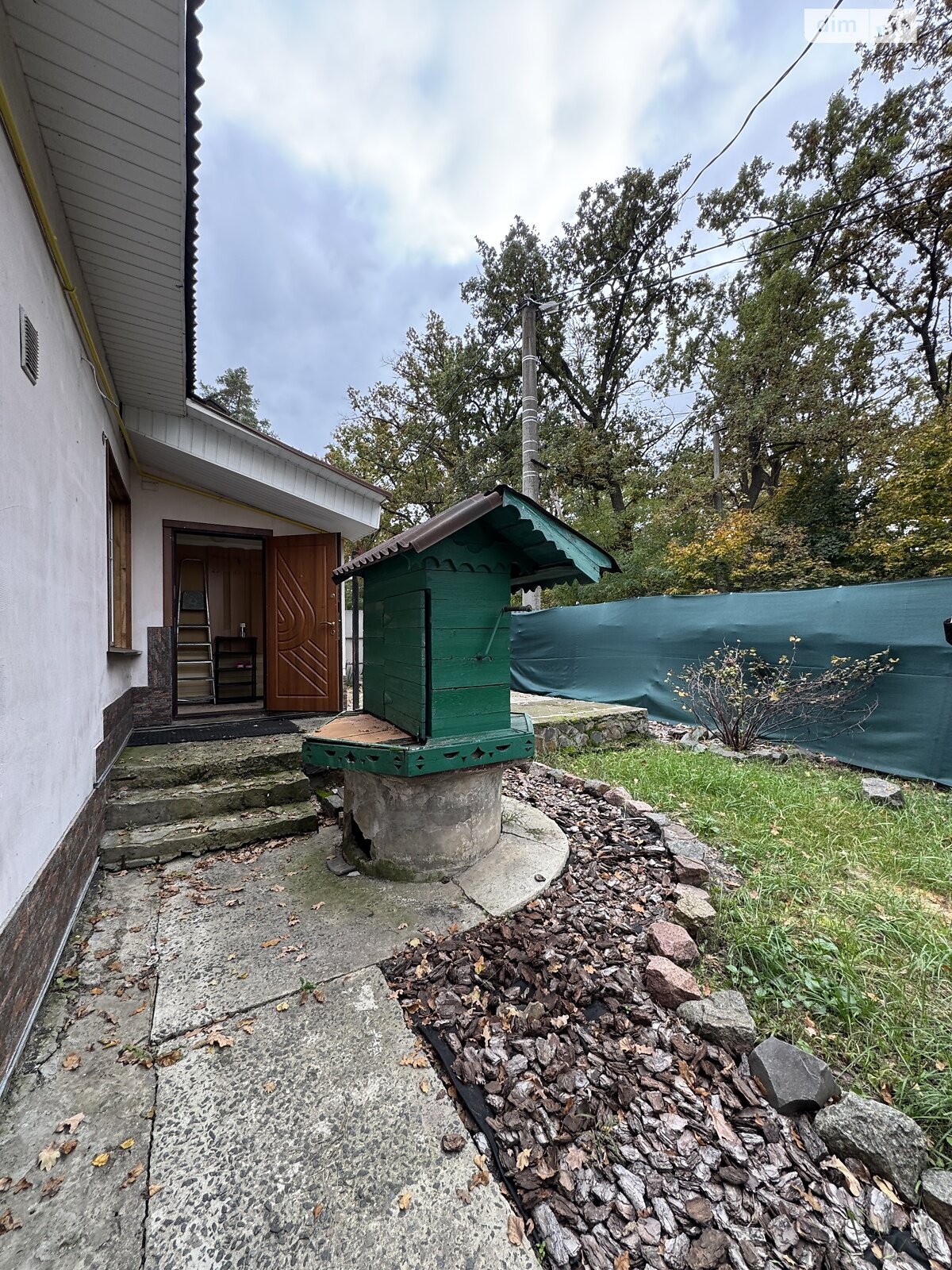 Продажа части дома в Ирпене, улица Николая Сингаевского (Новооскольская) 75, район Ирпень, 3 комнаты фото 1