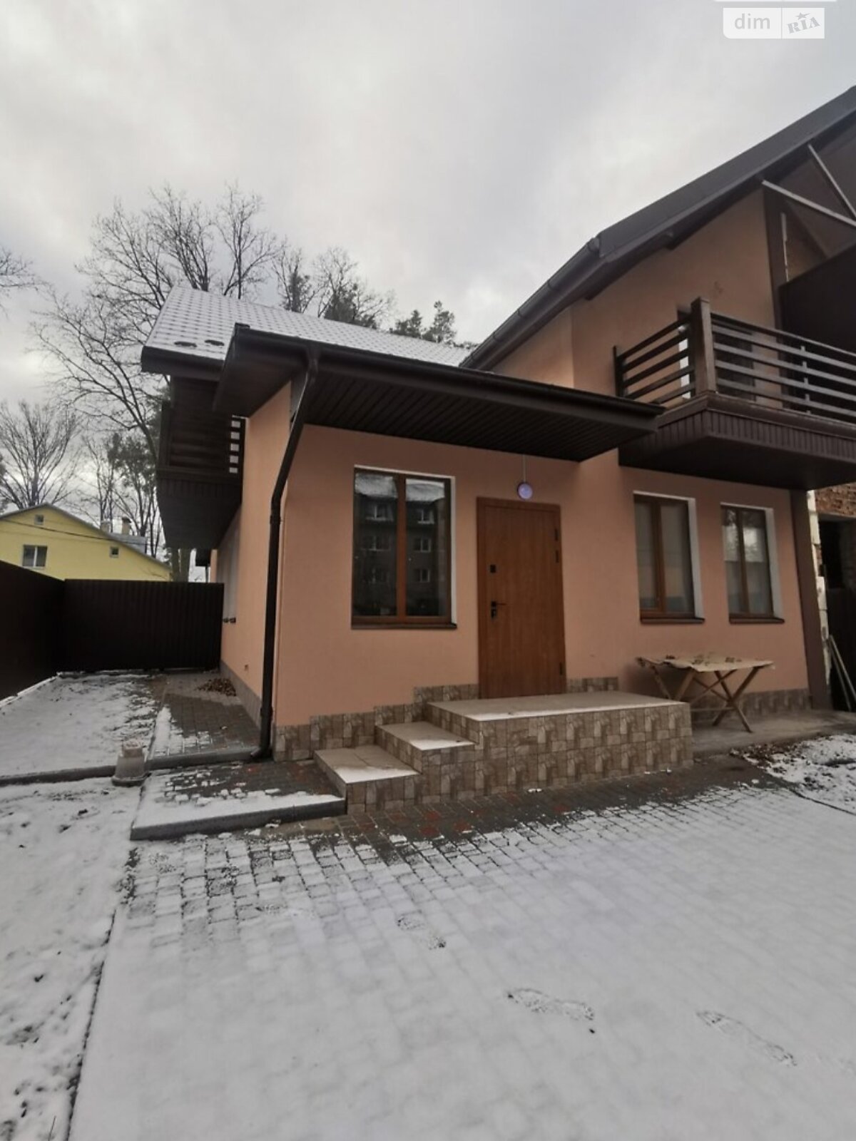 Продаж частини будинку в Ірпені, вулиця Полтавська, район Ірпінь, 3 кімнати фото 1 Продаж частини будинку в Ірпені, вулиця Полтавська, район Ірпінь, 3 кімнати фото 1