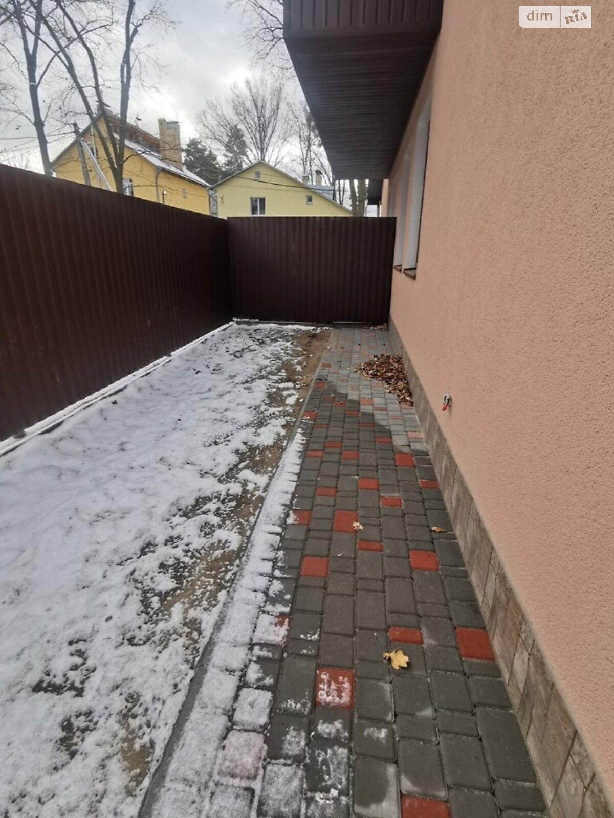 Продаж частини будинку в Ірпені, вулиця Полтавська, район Ірпінь, 3 кімнати фото 1 Продаж частини будинку в Ірпені, вулиця Полтавська, район Ірпінь, 3 кімнати фото 1