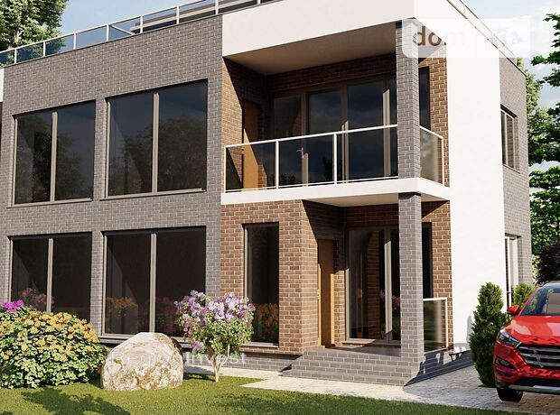 Продажа части дома в Ирпене, улица Пушкинская, район Ирпень, 4 комнаты фото 1 Продажа части дома в Ирпене, улица Пушкинская, район Ирпень, 4 комнаты фото 1