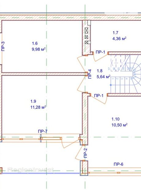 Продажа части дома в Ирпене, улица Пушкинская, район Ирпень, 4 комнаты фото 1 Продажа части дома в Ирпене, улица Пушкинская, район Ирпень, 4 комнаты фото 1