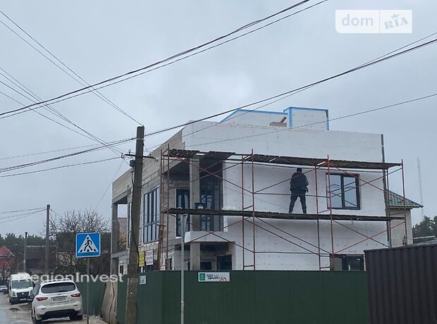 Продажа части дома в Ирпене, улица Пушкинская, район Ирпень, 4 комнаты фото 1 Продажа части дома в Ирпене, улица Пушкинская, район Ирпень, 4 комнаты фото 1