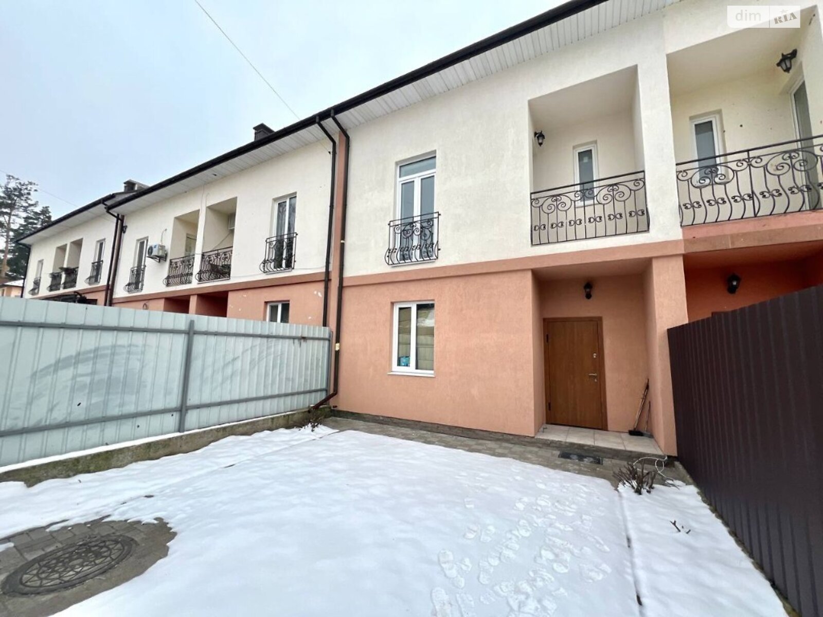 Продажа части дома в Ирпене, район Ирпень, 3 комнаты фото 1 Продажа части дома в Ирпене, район Ирпень, 3 комнаты фото 1