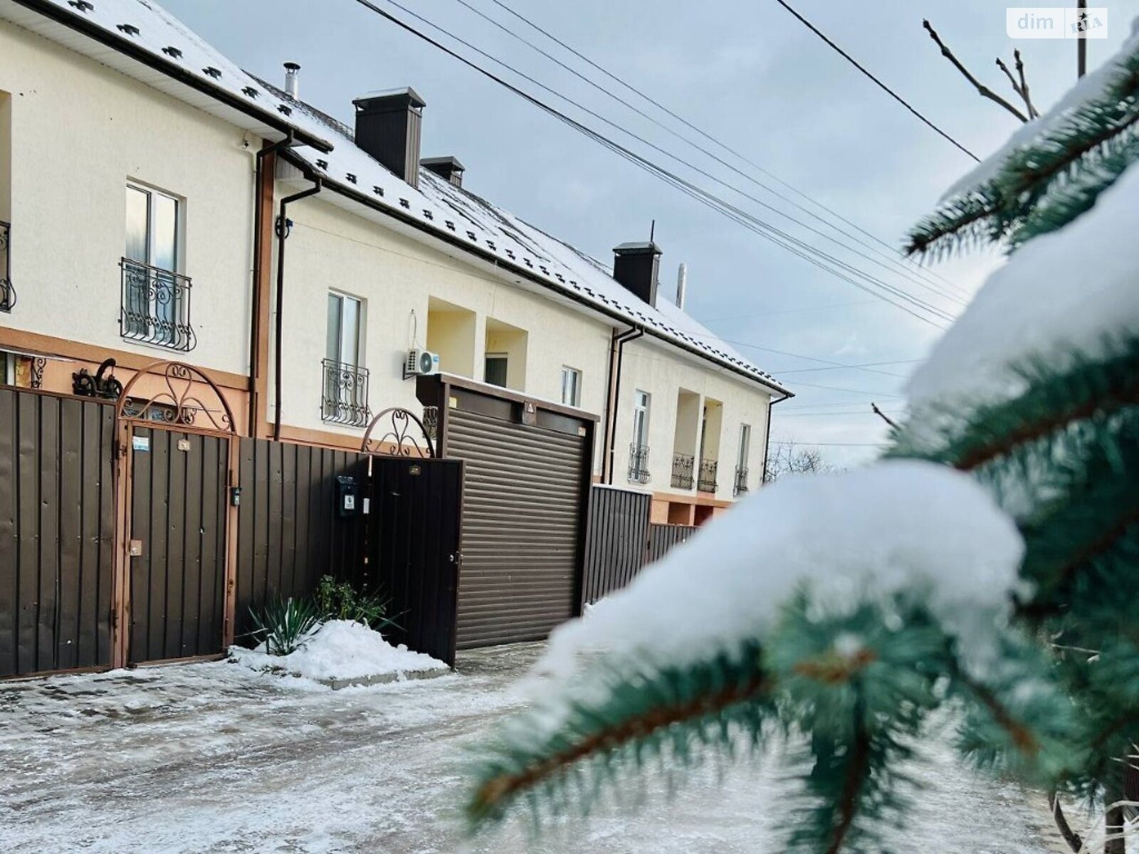 Продажа части дома в Ирпене, район Ирпень, 3 комнаты фото 1 Продажа части дома в Ирпене, район Ирпень, 3 комнаты фото 1
