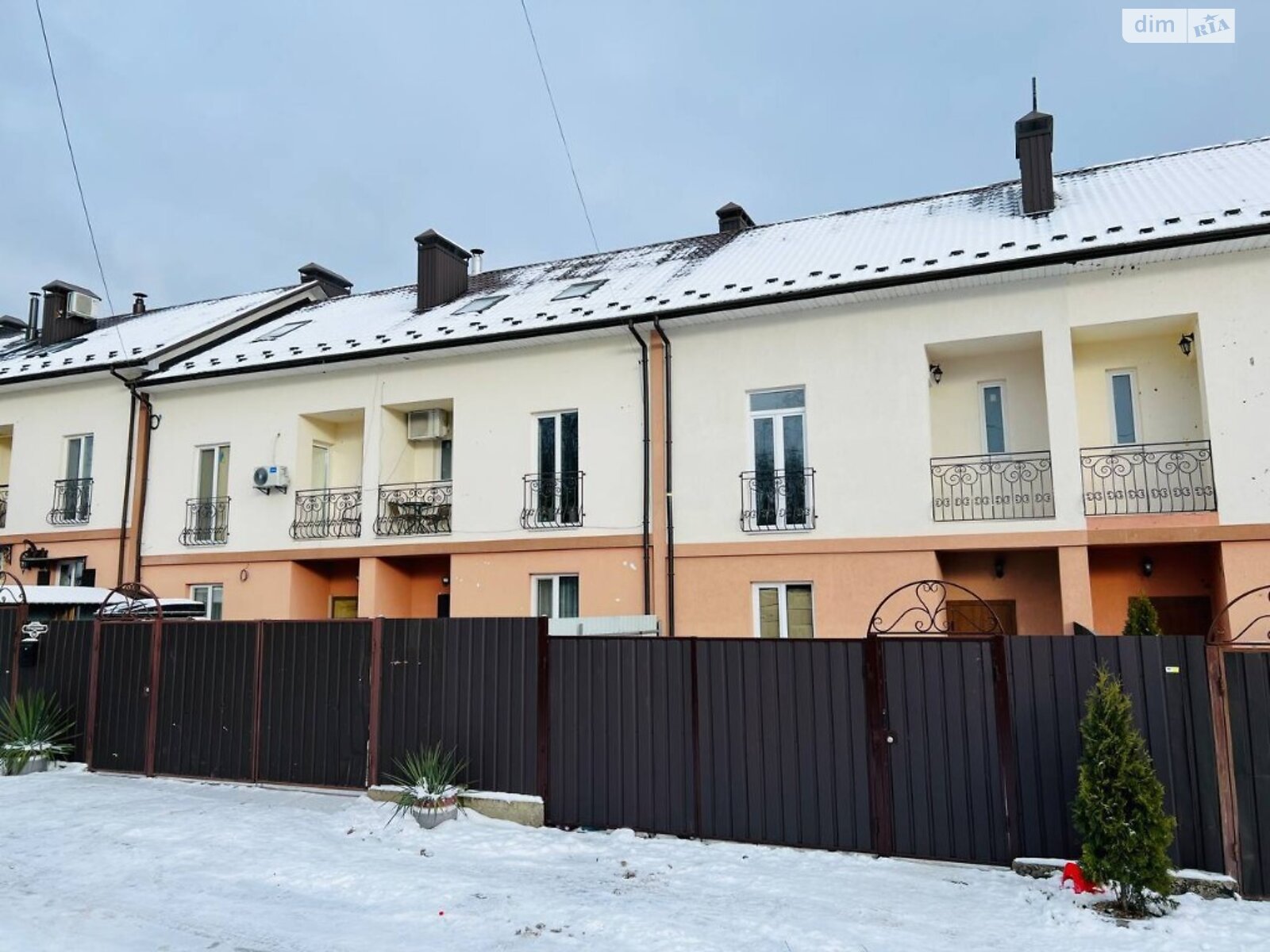 Продажа части дома в Ирпене, район Ирпень, 3 комнаты фото 1 Продажа части дома в Ирпене, район Ирпень, 3 комнаты фото 1