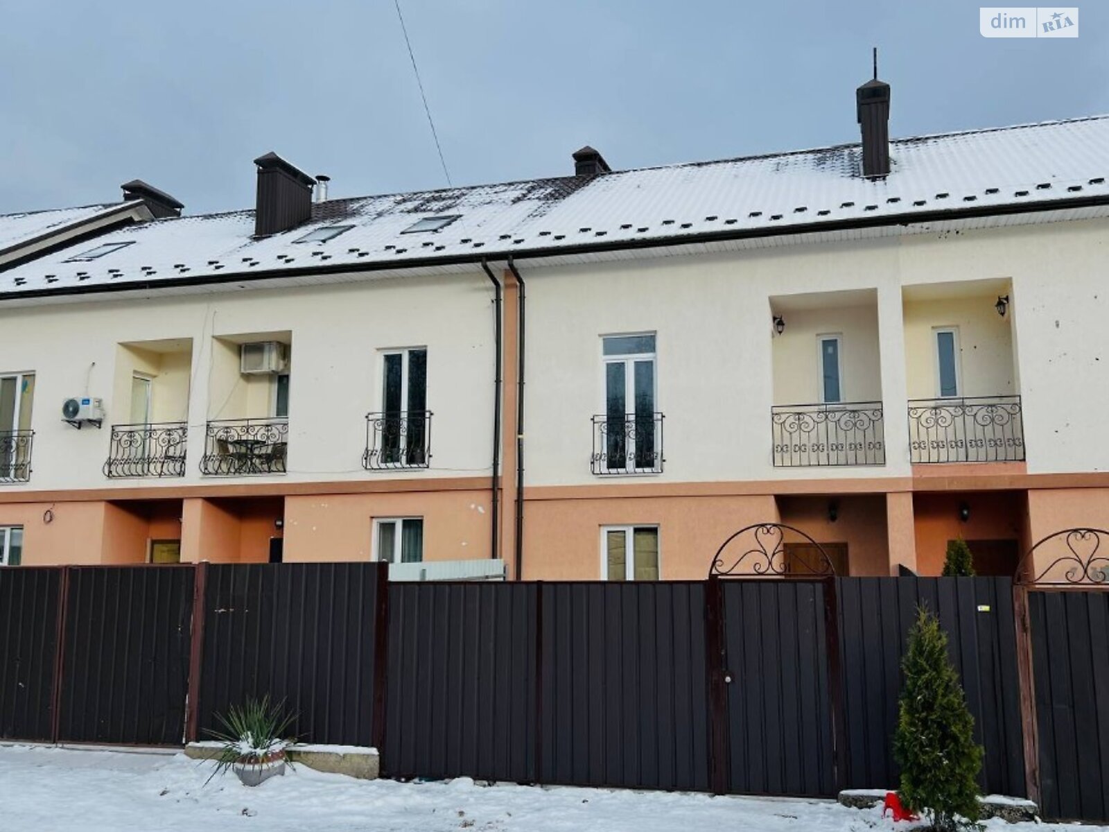 Продажа части дома в Ирпене, район Ирпень, 3 комнаты фото 1 Продажа части дома в Ирпене, район Ирпень, 3 комнаты фото 1