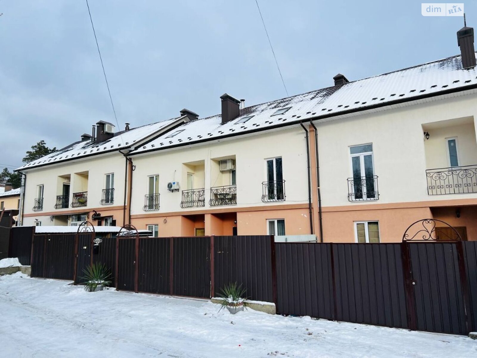 Продажа части дома в Ирпене, район Ирпень, 3 комнаты фото 1 Продажа части дома в Ирпене, район Ирпень, 3 комнаты фото 1