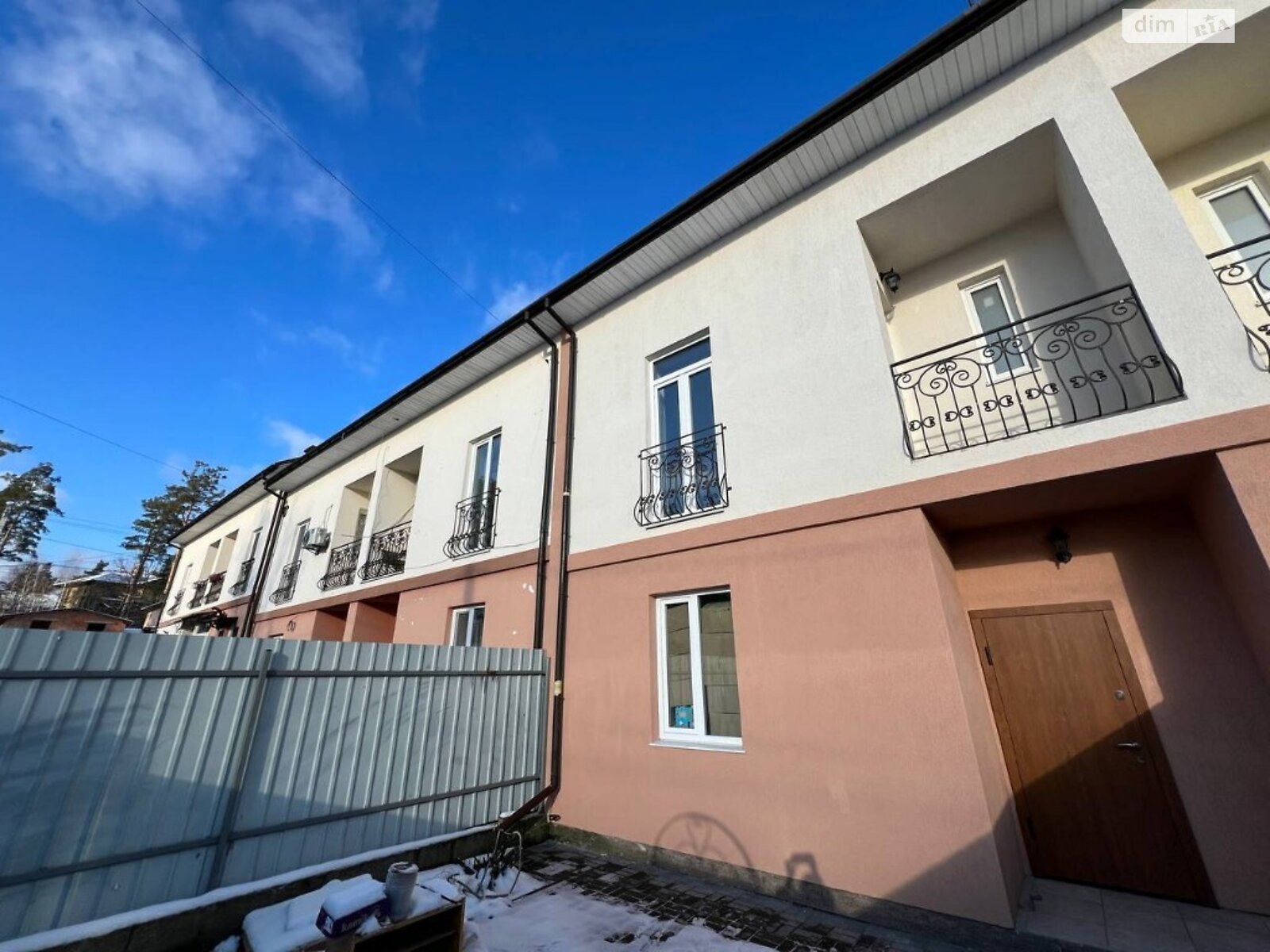 Продажа части дома в Ирпене, район Ирпень, 3 комнаты фото 1 Продажа части дома в Ирпене, район Ирпень, 3 комнаты фото 1