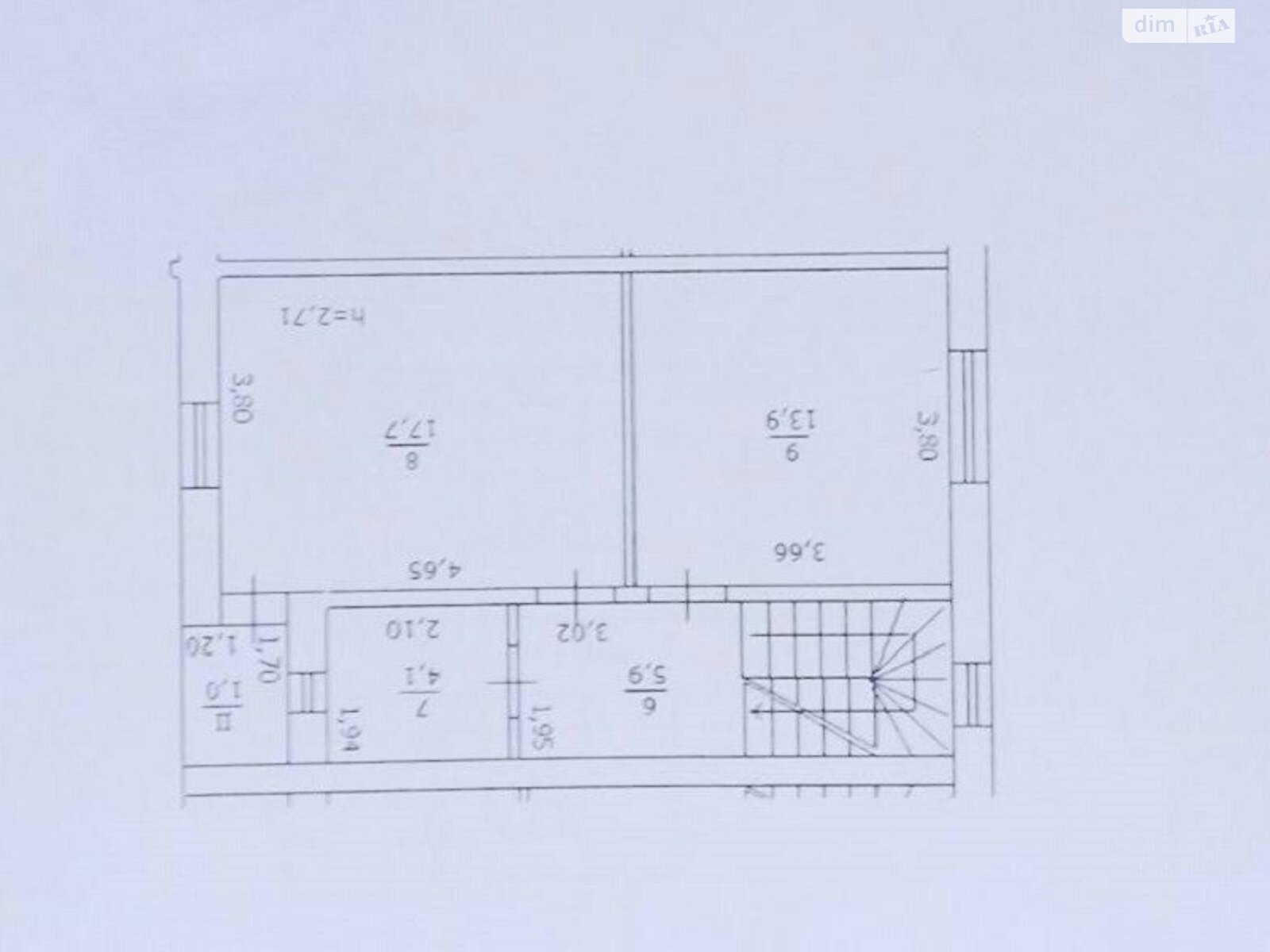 Продажа части дома в Ирпене, район Ирпень, 3 комнаты фото 1 Продажа части дома в Ирпене, район Ирпень, 3 комнаты фото 1