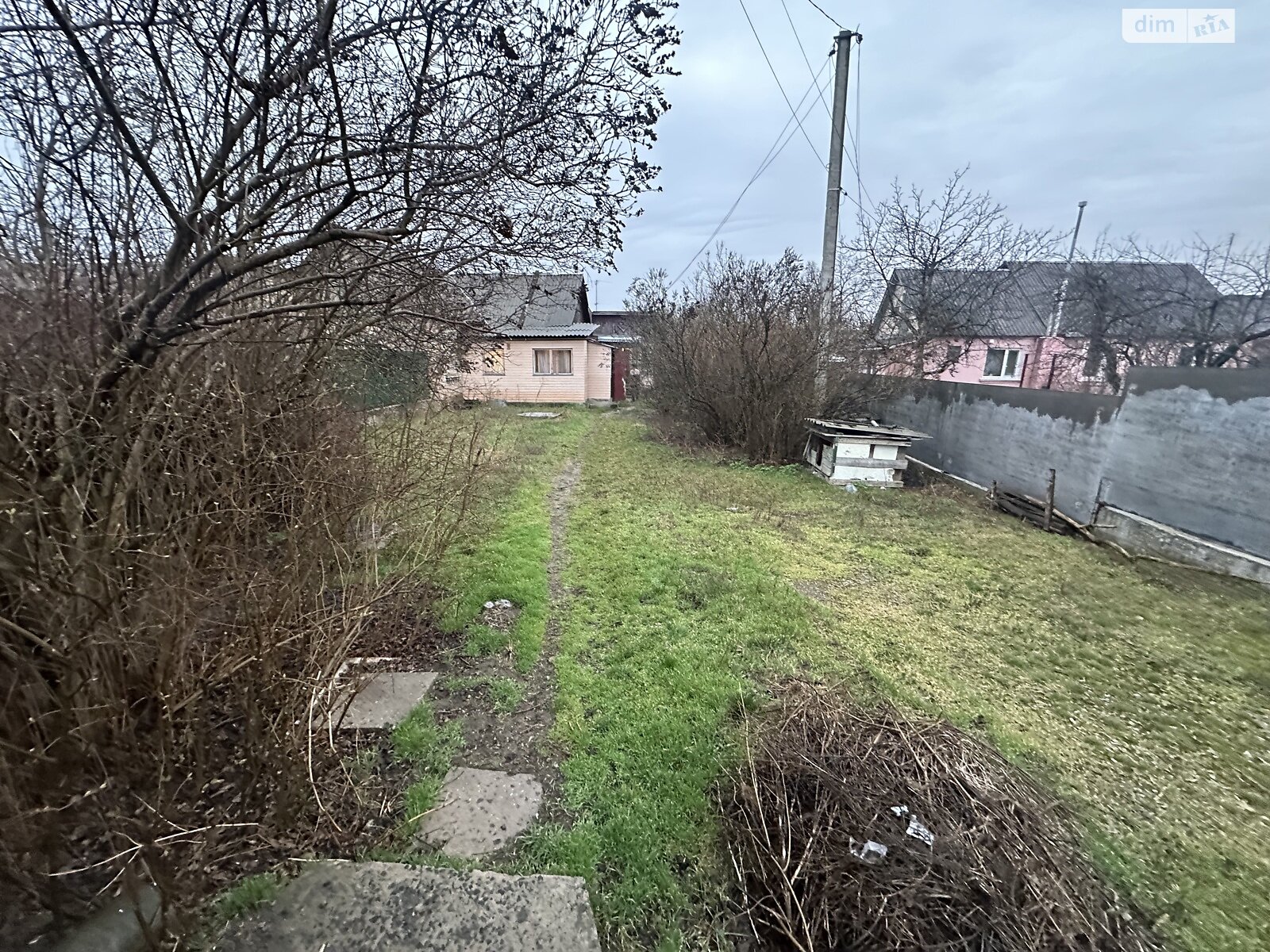 Продажа части дома в Ирпене, улица Севериновская, район Ирпень, 4 комнаты фото 1 Продажа части дома в Ирпене, улица Севериновская, район Ирпень, 4 комнаты фото 1