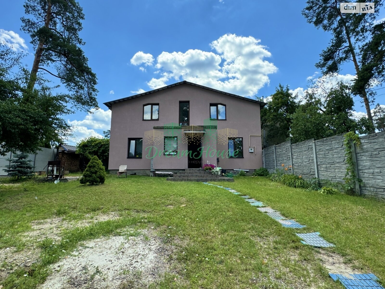 Продаж частини будинку в Ірпені, район Ірпінь, 5 кімнат фото 1 Продаж частини будинку в Ірпені, район Ірпінь, 5 кімнат фото 1