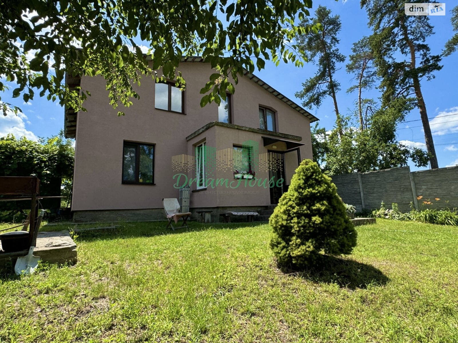 Продаж частини будинку в Ірпені, район Ірпінь, 5 кімнат фото 1 Продаж частини будинку в Ірпені, район Ірпінь, 5 кімнат фото 1