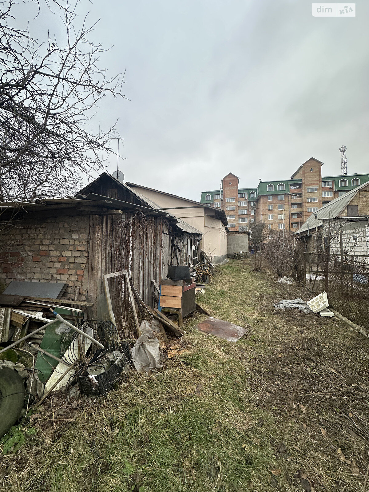 Продаж частини будинку в Ірпені, вулиця Університетська (Карла Маркса), район Ірпінь, 2 кімнати фото 1