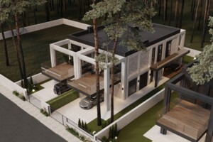Продажа части дома в Ирпене, район Ирпень, 3 комнаты фото 2