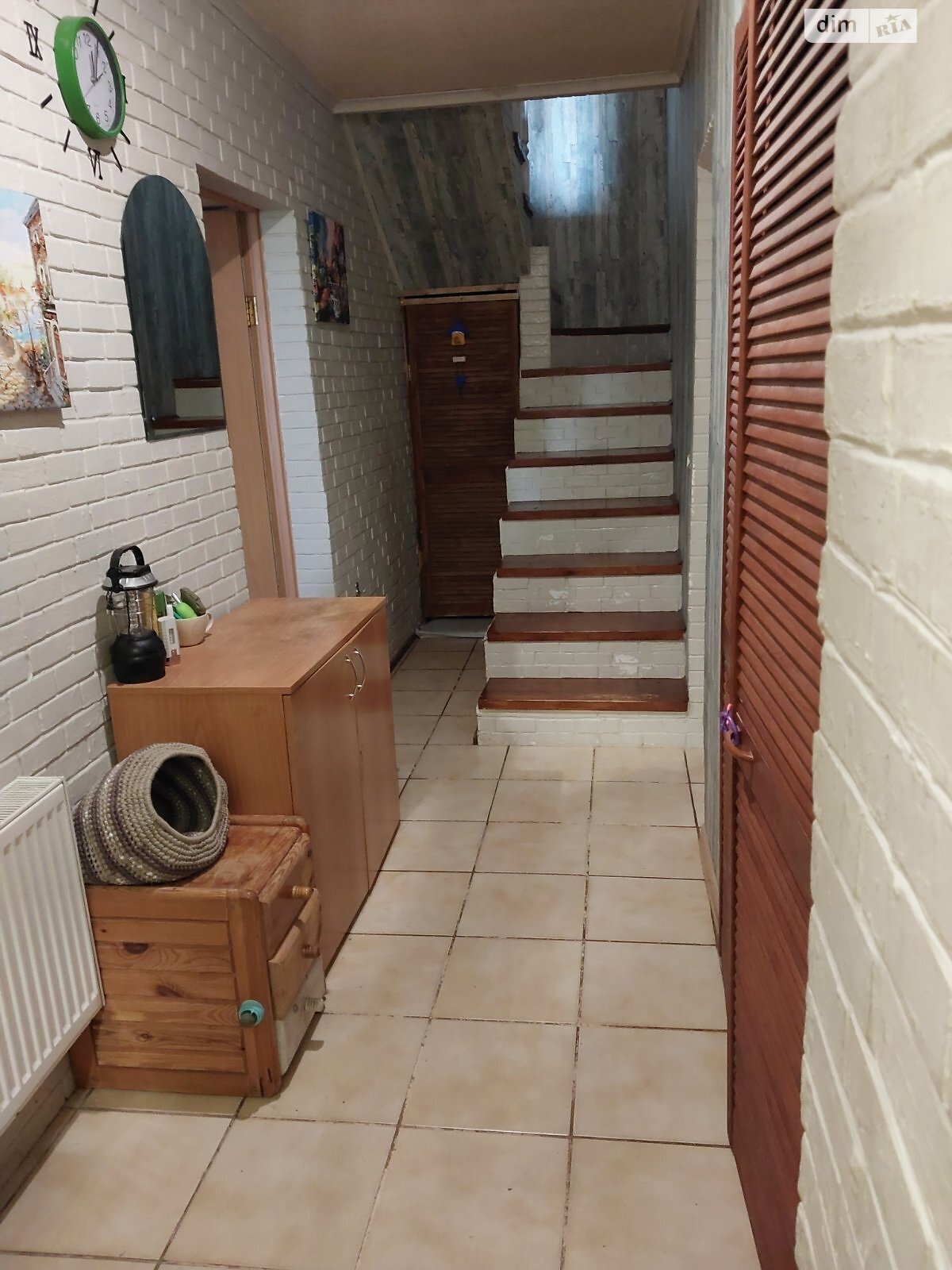 Продаж частини будинку в Ірпені, вулиця Варшавська (Радянська), район Ірпінь, 3 кімнати фото 1 Продаж частини будинку в Ірпені, вулиця Варшавська (Радянська), район Ірпінь, 3 кімнати фото 1