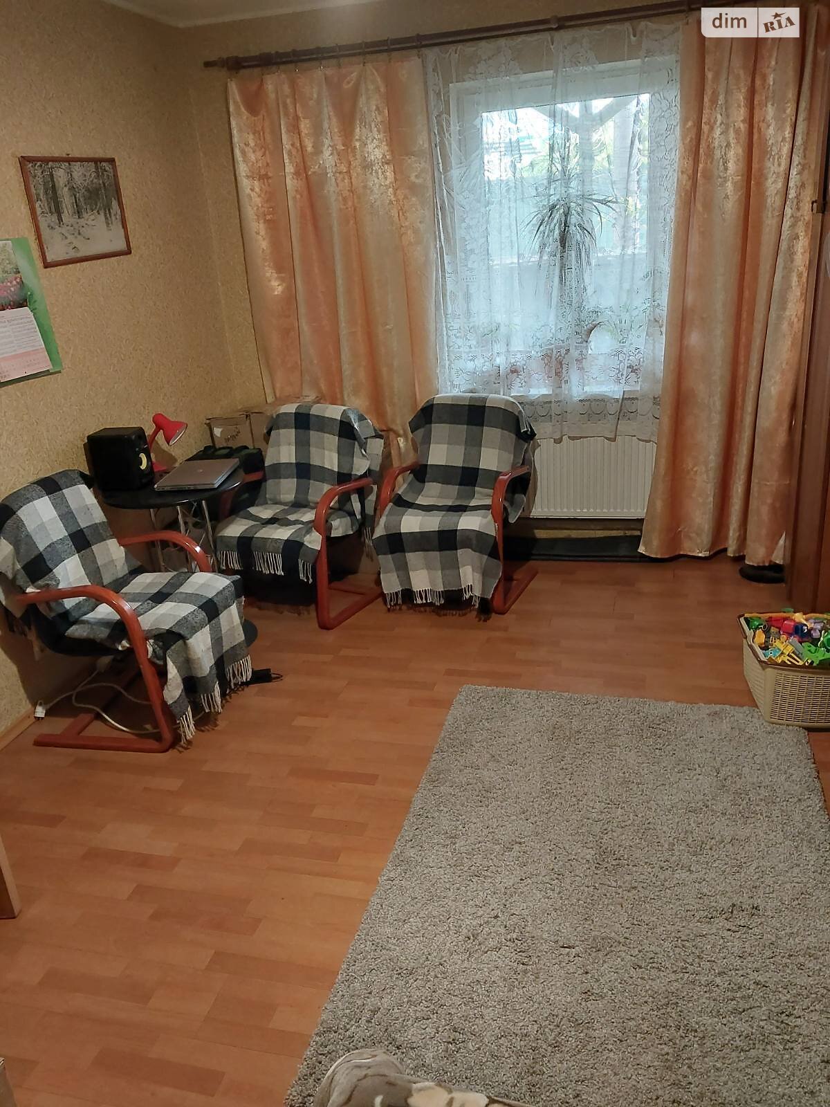 Продаж частини будинку в Ірпені, вулиця Варшавська (Радянська), район Ірпінь, 3 кімнати фото 1 Продаж частини будинку в Ірпені, вулиця Варшавська (Радянська), район Ірпінь, 3 кімнати фото 1