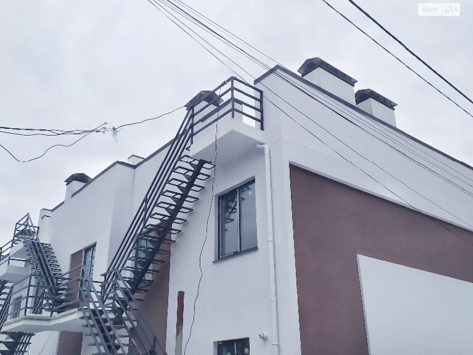 Продажа части дома в Ирпене, улица Вериковского 1, район Ирпень, 3 комнаты фото 1