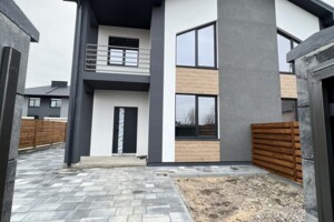 Продажа части дома в Ирпене, улица Якова Калацюка, район Ирпень, 4 комнаты фото 2