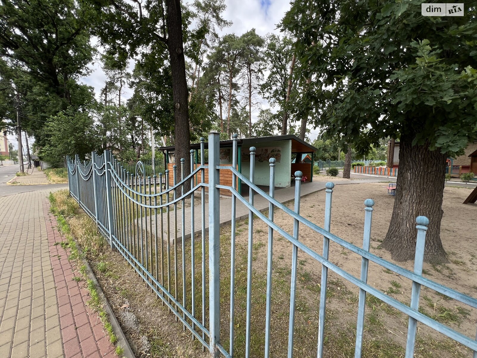 Продаж частини будинку в Ірпені, вулиця Юрія Мушкетика (Натана Рибака) 16, район Ірпінь, 9 кімнат фото 1 Продаж частини будинку в Ірпені, вулиця Юрія Мушкетика (Натана Рибака) 16, район Ірпінь, 9 кімнат фото 1