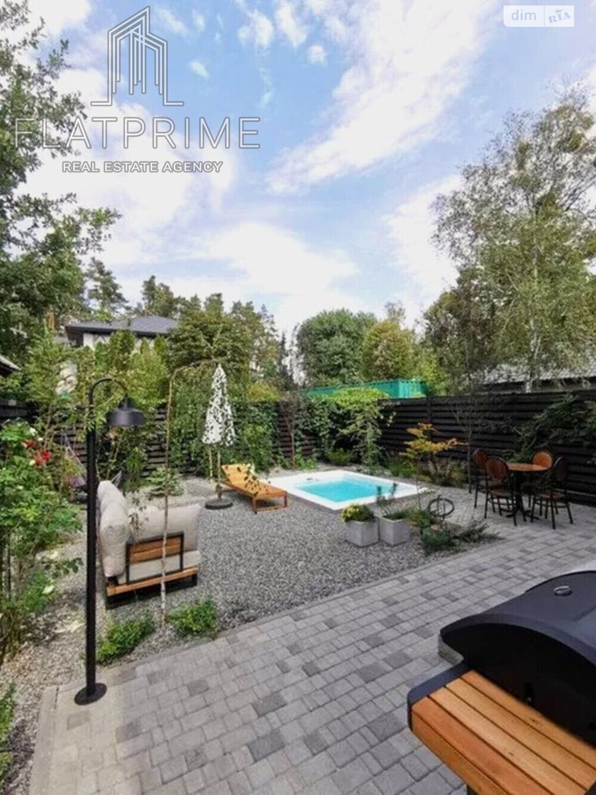 Продаж частини будинку в Ірпені, вулиця Юрія Мушкетика (Натана Рибака) 76, район Ірпінь, 3 кімнати фото 1