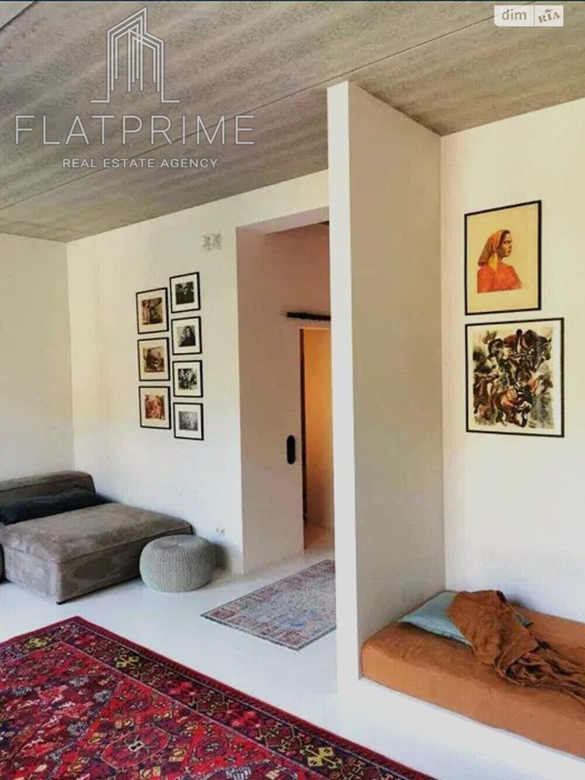 Продаж частини будинку в Ірпені, вулиця Юрія Мушкетика (Натана Рибака) 76, район Ірпінь, 3 кімнати фото 1