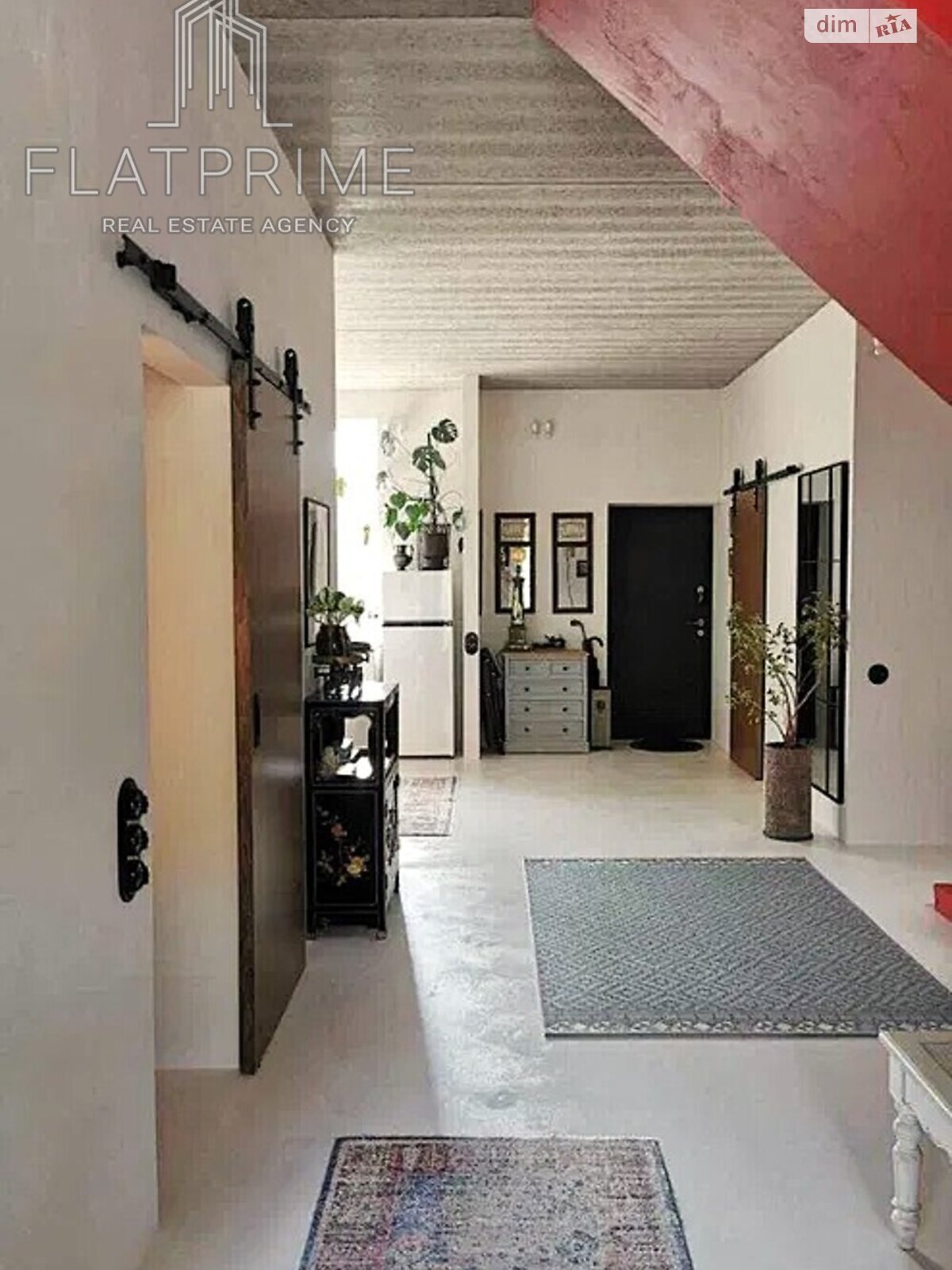 Продаж частини будинку в Ірпені, вулиця Юрія Мушкетика (Натана Рибака) 76, район Ірпінь, 3 кімнати фото 1