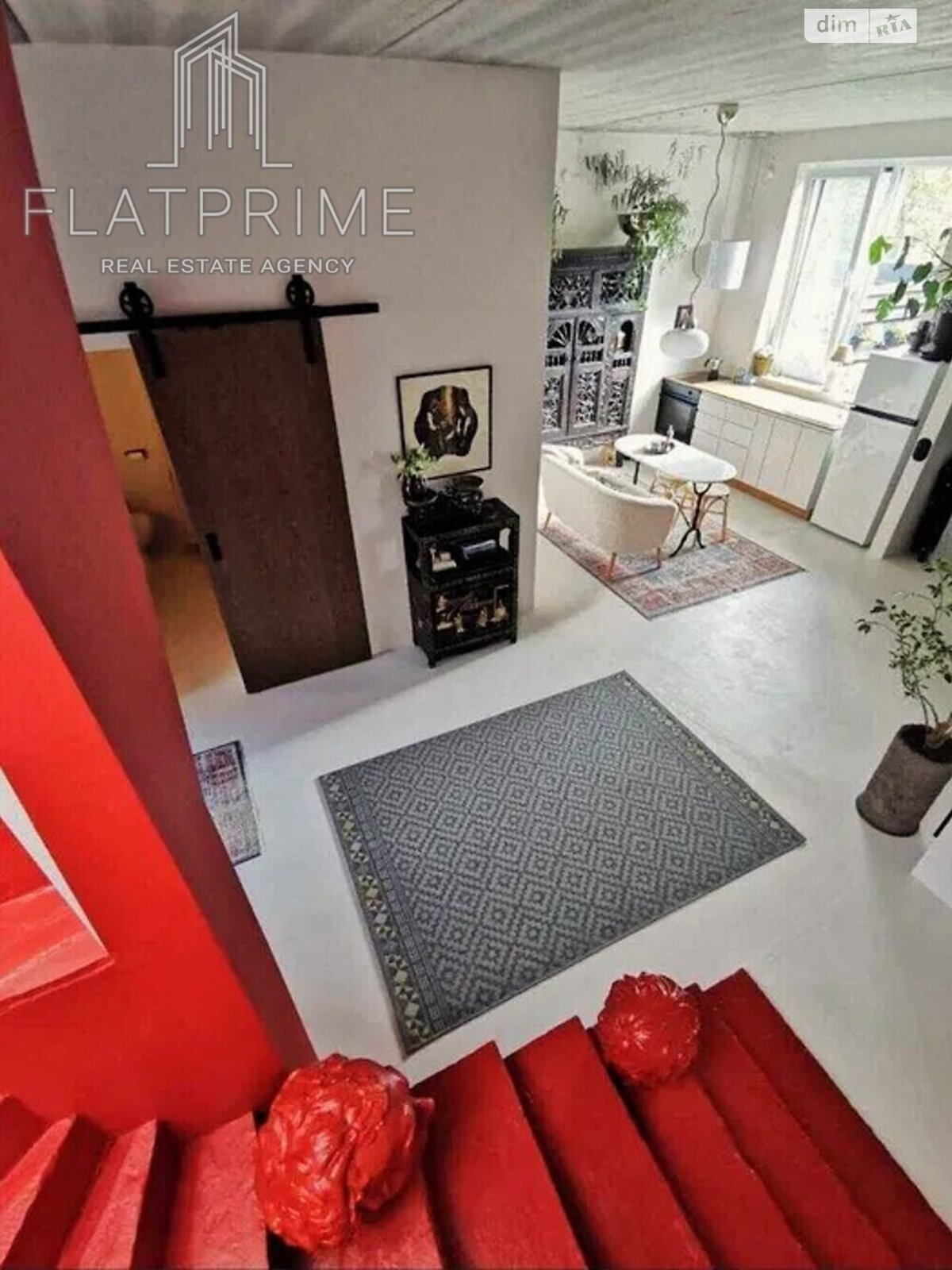 Продаж частини будинку в Ірпені, вулиця Юрія Мушкетика (Натана Рибака) 76, район Ірпінь, 3 кімнати фото 1