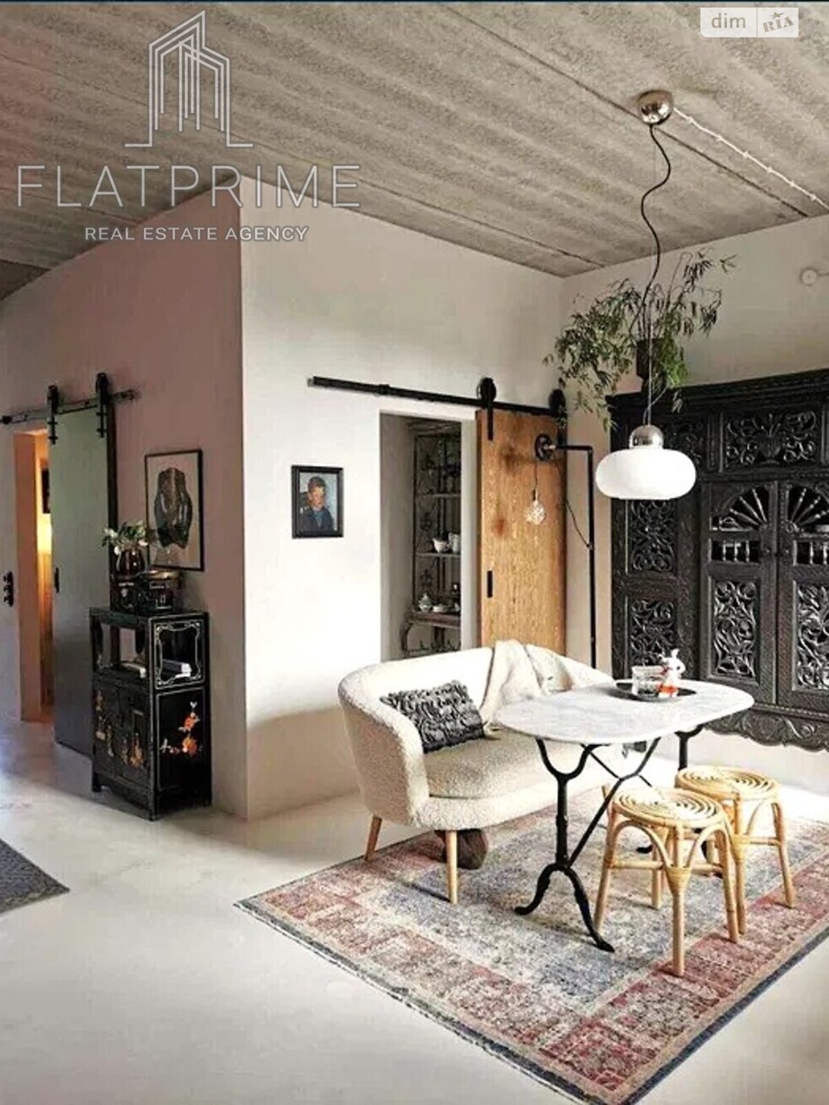 Продаж частини будинку в Ірпені, вулиця Юрія Мушкетика (Натана Рибака) 76, район Ірпінь, 3 кімнати фото 1