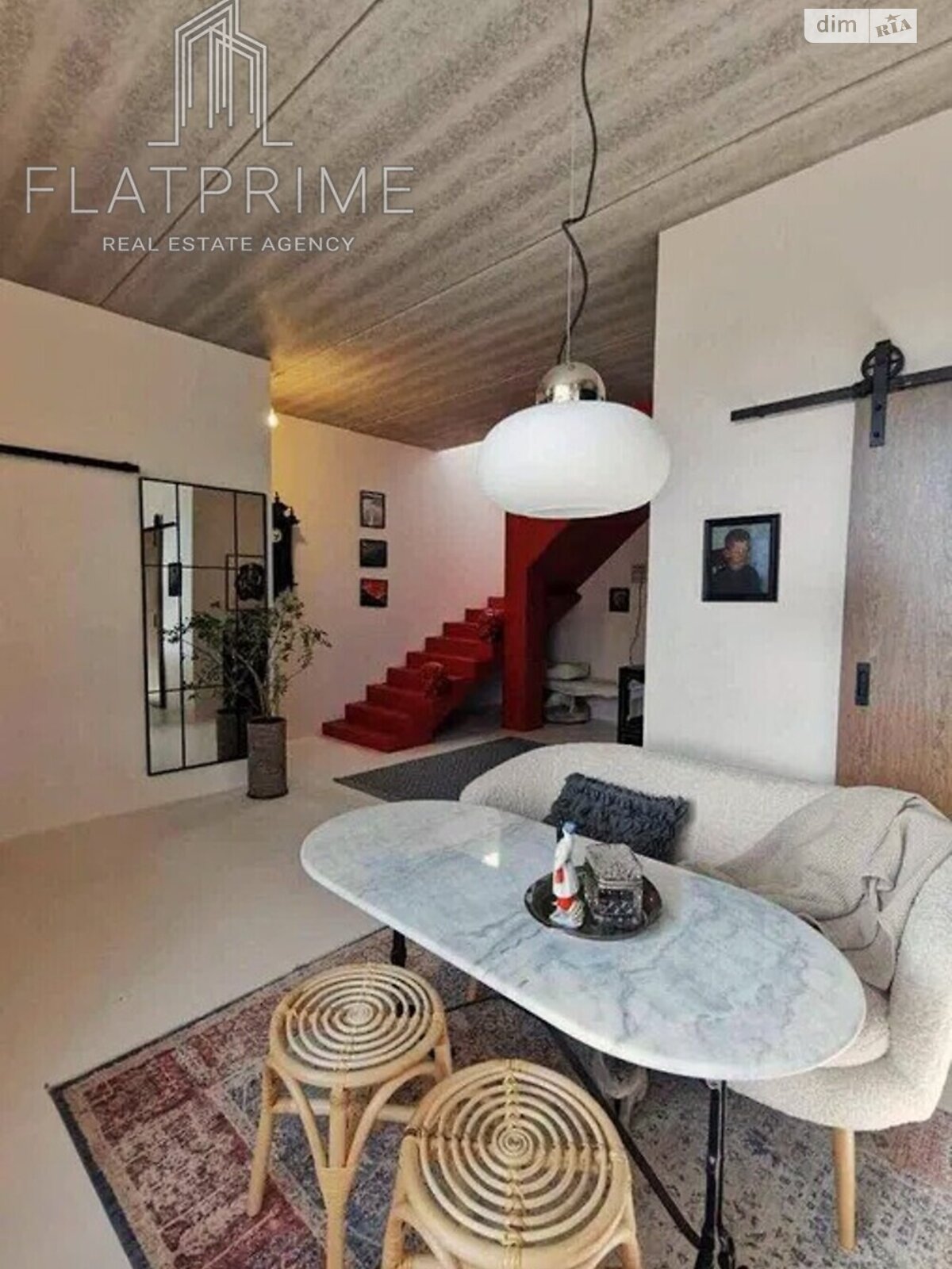 Продаж частини будинку в Ірпені, вулиця Юрія Мушкетика (Натана Рибака) 76, район Ірпінь, 3 кімнати фото 1