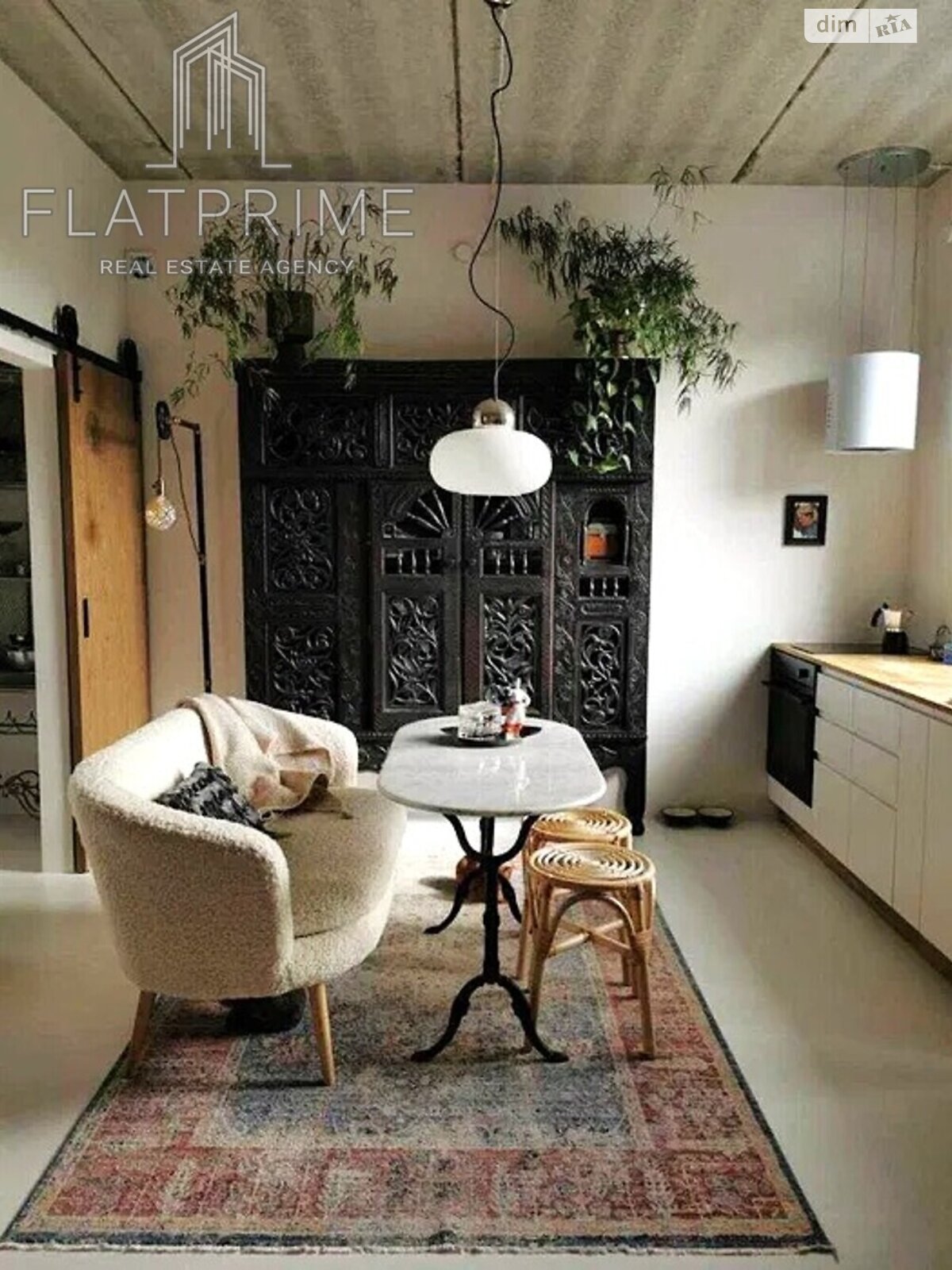 Продаж частини будинку в Ірпені, вулиця Юрія Мушкетика (Натана Рибака) 76, район Ірпінь, 3 кімнати фото 1