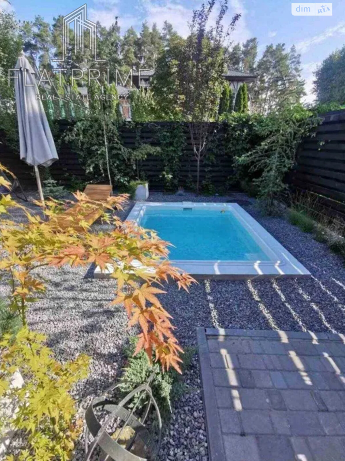 Продаж частини будинку в Ірпені, вулиця Юрія Мушкетика (Натана Рибака) 76, район Ірпінь, 3 кімнати фото 1