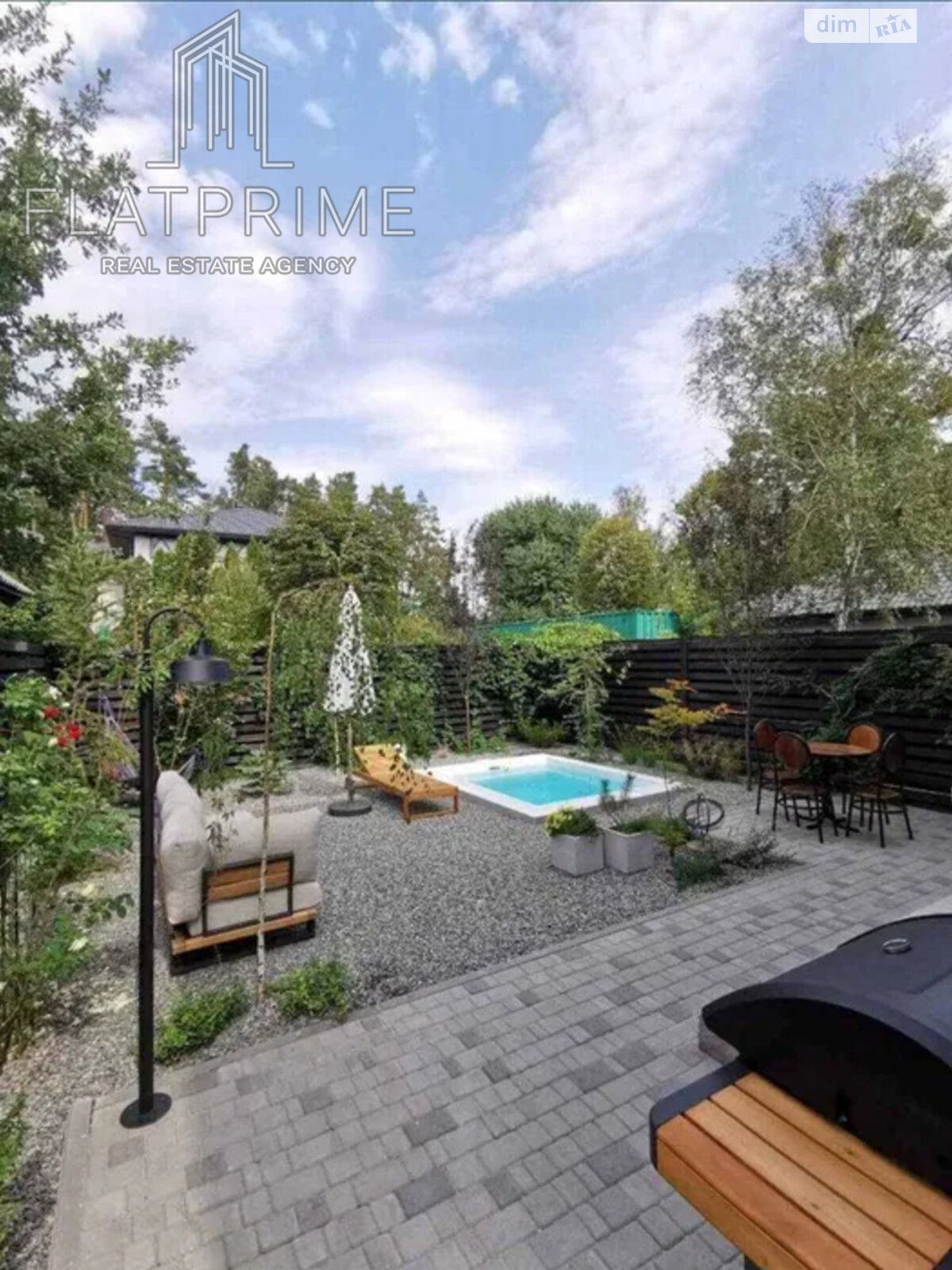 Продаж частини будинку в Ірпені, вулиця Юрія Мушкетика (Натана Рибака) 76, район Ірпінь, 3 кімнати фото 1